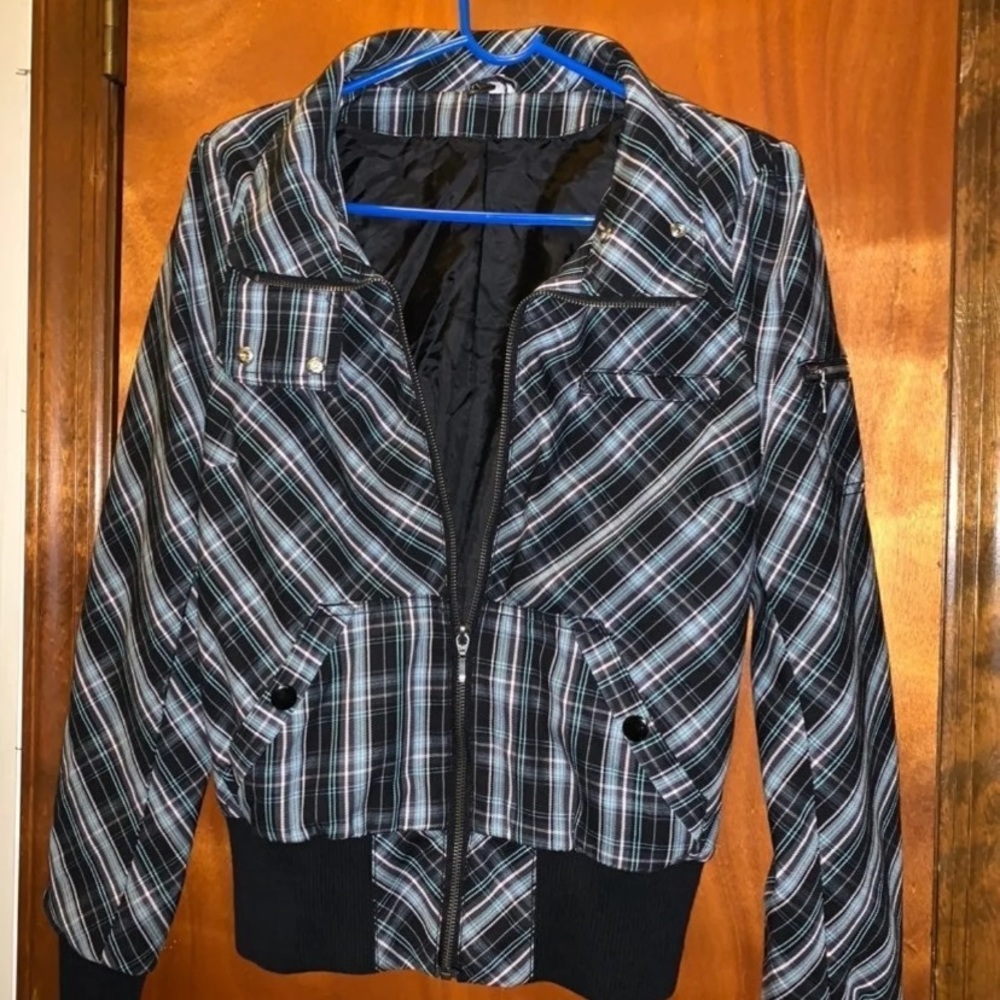 Woman’s Jacket